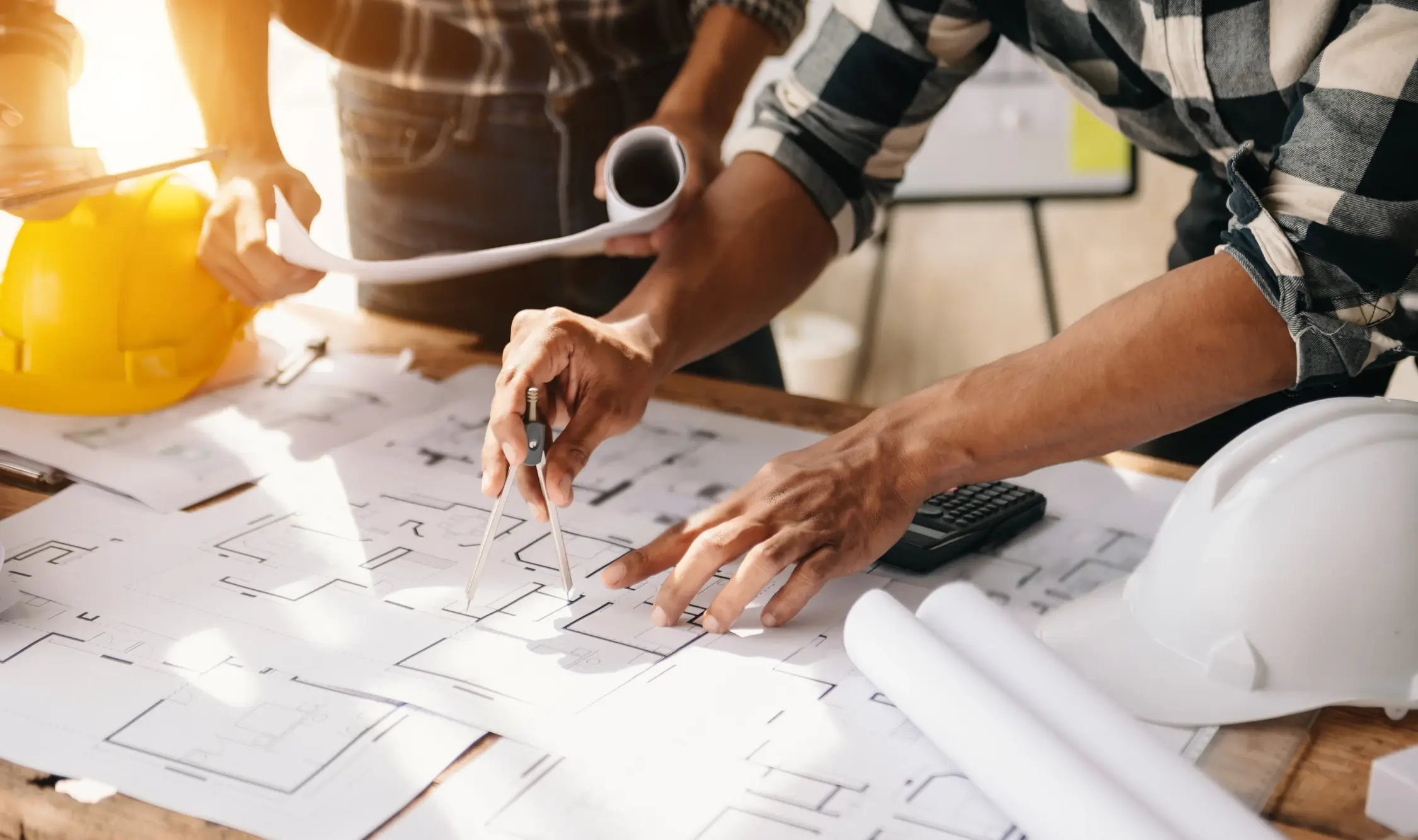 Professional House Renovation