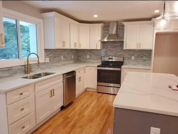 Professional Building Construction